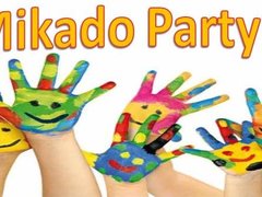 Mikado Party - Petreceri pentru copii